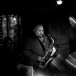 Tomi Jazz | Midtown-East NYC | 10/15/2016