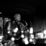 Tomi Jazz | Midtown-East NYC | 10/15/2016
