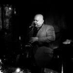 Tomi Jazz | Midtown-East NYC | 10/15/2016