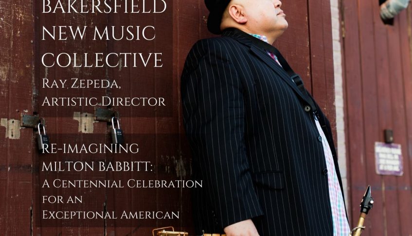 The Bakersfield New Music Collective