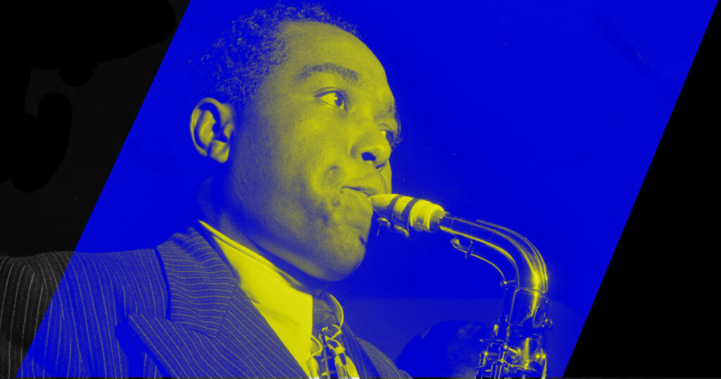 How Charlie Parker Defined the Sound and Substance of Bebop Jazz